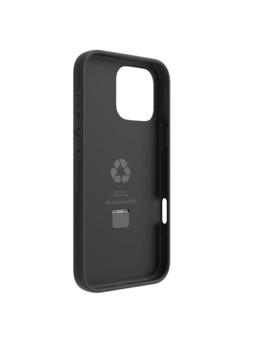 dbramante1928 Iceland Ultra D3O MS Kick custodia per cellulare 17,5 cm (6.9") Cover Nero