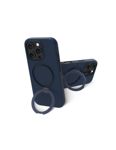 dbramante1928 Iceland Ultra D3O MS Kick custodia per cellulare 17,5 cm (6.9") Cover Blu