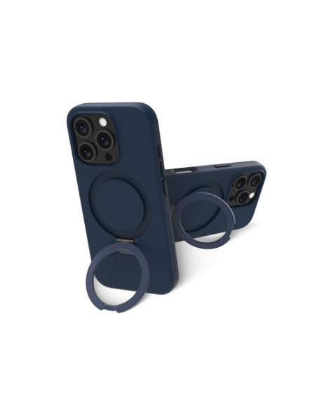 dbramante1928 Iceland Ultra D3O MS Kick custodia per cellulare 17,5 cm (6.9") Cover Blu