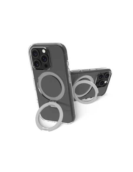 dbramante1928 Iceland Ultra D3O MS Kick custodia per cellulare 17,5 cm (6.9") Cover Trasparente