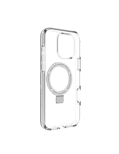 dbramante1928 Iceland Ultra D3O MS Kick custodia per cellulare 17,5 cm (6.9") Cover Trasparente