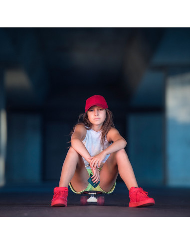 NGS ROLLER FURIA 1 Altoparlante portatile stereo Blu 7 W