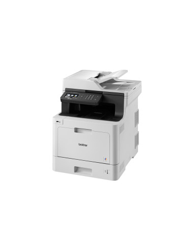 Brother MFC-L8690CDW stampante multifunzione Laser A4 2400 x 600 DPI 31 ppm Wi-Fi