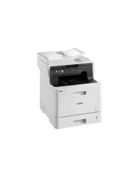 Brother MFC-L8690CDW stampante multifunzione Laser A4 2400 x 600 DPI 31 ppm Wi-Fi