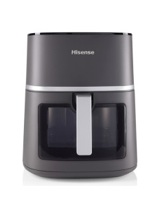 Hisense HAF1900D friggitrice Singolo 7 L 1800 W Friggitrice ad aria calda Nero 2