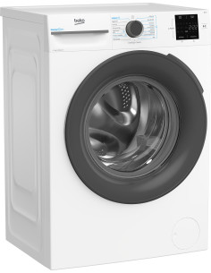 Beko BMWU3721A: Lavatrice EnergySpin 7Kg Slim, Classe A, 1200 giri 2