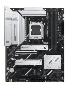 ASUS PRIME X870-P AMD X870 Socket AM5 ATX 2