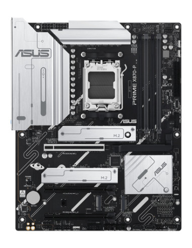 ASUS PRIME X870-P AMD X870 Socket AM5 ATX