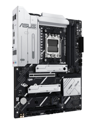 ASUS PRIME X870-P AMD X870 Socket AM5 ATX