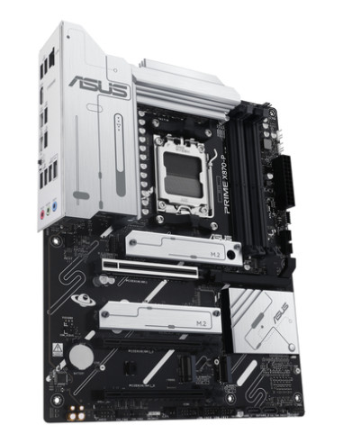 ASUS PRIME X870-P AMD X870 Socket AM5 ATX