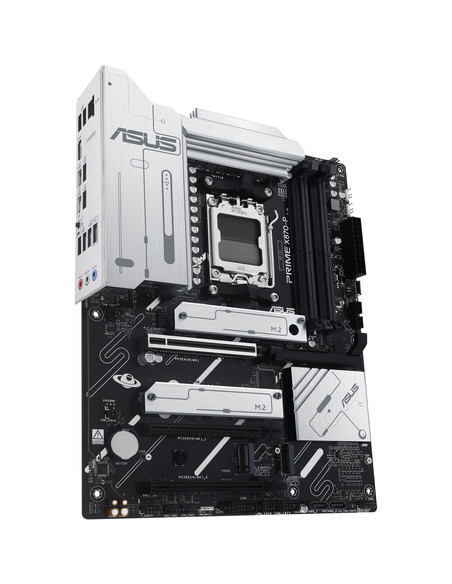 ASUS PRIME X870-P AMD X870 Socket AM5 ATX