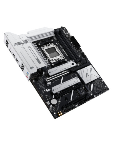 ASUS PRIME X870-P AMD X870 Socket AM5 ATX