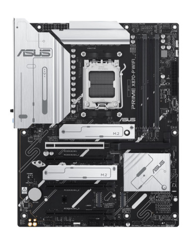 ASUS Prime X870-P WIFI AMD X870 Socket AM5 ATX