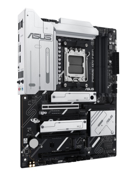 ASUS Prime X870-P WIFI AMD X870 Socket AM5 ATX