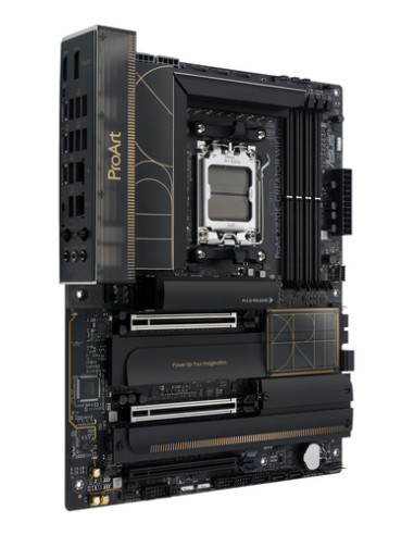ASUS ProArt X870E-CREATOR WIFI AMD X870E Socket AM5 ATX