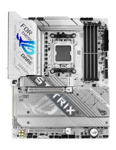 ASUS ROG STRIX X870-A GAMING WIFI AMD X870 Socket AM5 ATX 2