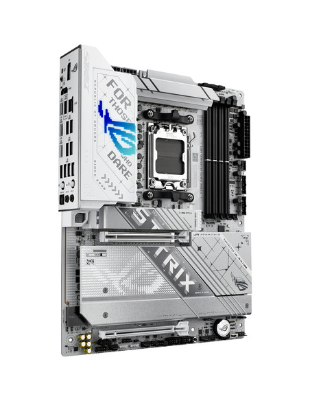 ASUS ROG STRIX X870-A GAMING WIFI AMD X870 Socket AM5 ATX