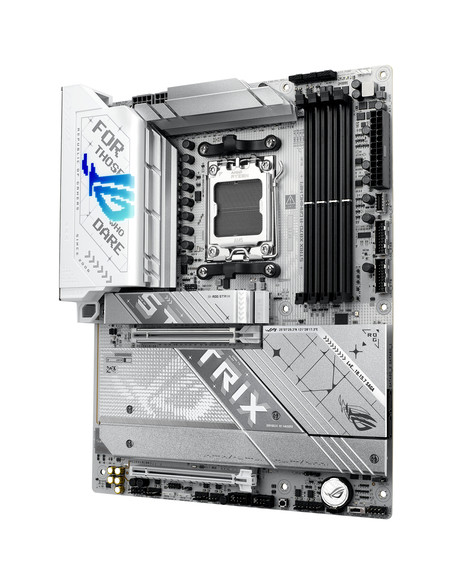 ASUS ROG STRIX X870-A GAMING WIFI AMD X870 Socket AM5 ATX