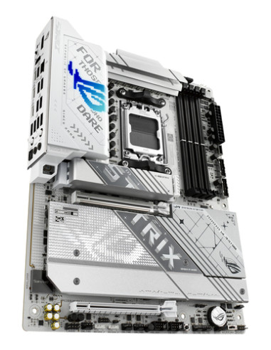 ASUS ROG STRIX X870-A GAMING WIFI AMD X870 Socket AM5 ATX