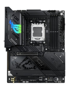 ASUS ROG STRIX X870-F GAMING WIFI AMD X870 Socket AM5 ATX 2