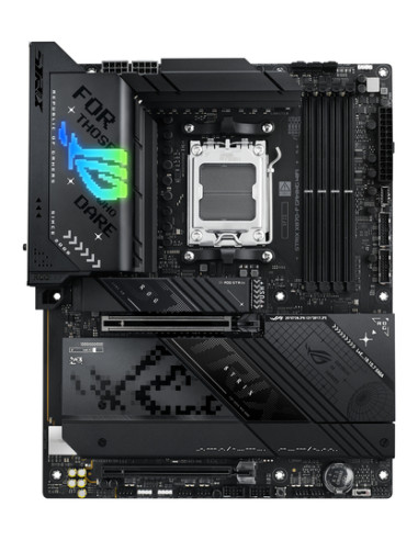 ASUS ROG STRIX X870-F GAMING WIFI AMD X870 Socket AM5 ATX