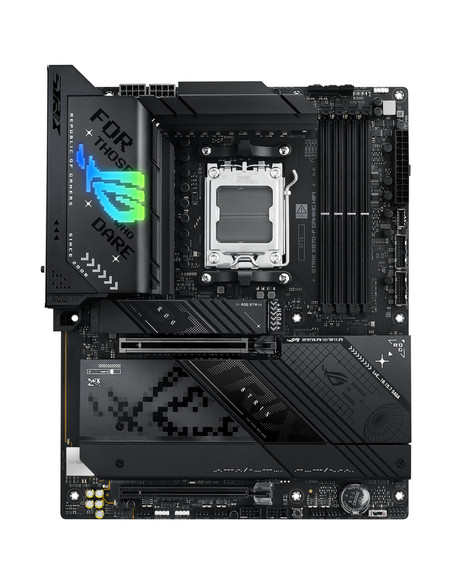 ASUS ROG STRIX X870-F GAMING WIFI AMD X870 Socket AM5 ATX