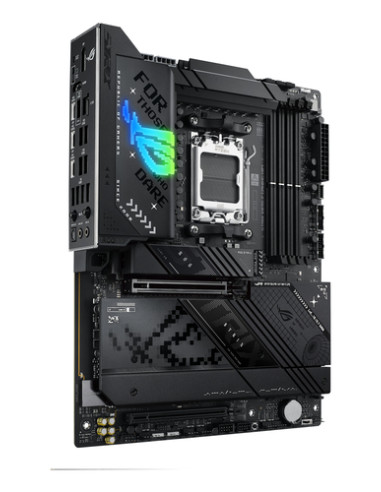 ASUS ROG STRIX X870-F GAMING WIFI AMD X870 Socket AM5 ATX