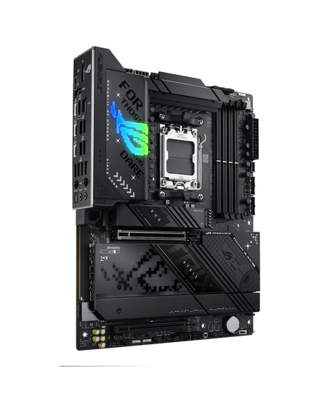 ASUS ROG STRIX X870-F GAMING WIFI AMD X870 Socket AM5 ATX