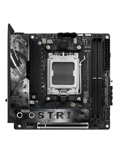 ASUS ROG STRIX X870-I GAMING WIFI AMD X870 Socket AM5 mini ITX