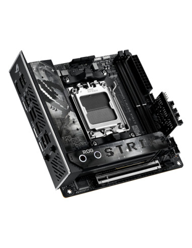 ASUS ROG STRIX X870-I GAMING WIFI AMD X870 Socket AM5 mini ITX