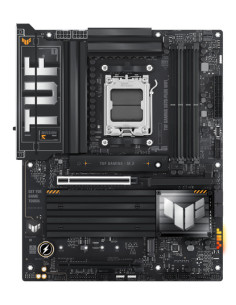 ASUS TUF GAMING X870-PLUS WIFI AMD X870 Socket AM5 ATX 2