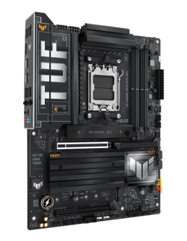 ASUS TUF GAMING X870-PLUS WIFI AMD X870 Socket AM5 ATX