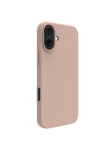 dbramante1928 Monaco MagSafe custodia per cellulare 17 cm (6.7") Cover Rosa