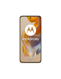 Motorola edge 50 Neo 16,1 cm (6.36") Doppia SIM Android 14 5G USB tipo-C 8 GB 256 GB 4310 mAh Crema 2