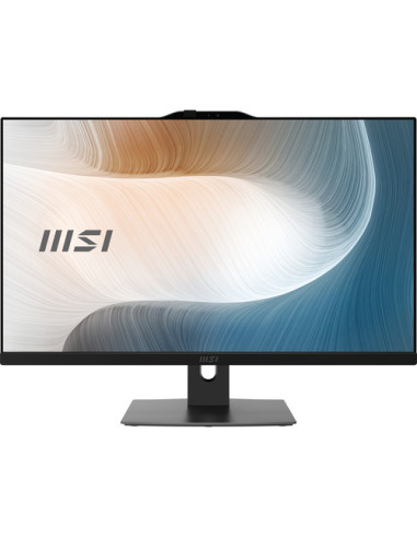 MSI Modern AM272P 1M-851IT Intel Core 5 120U 68,6 cm (27") 1920 x 1080 Pixel PC All-in-one 8 GB DDR5-SDRAM 512 GB SSD Windows 11