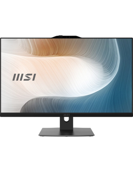 MSI Modern AM272P 1M-851IT Intel Core 5 120U 68,6 cm (27") 1920 x 1080 Pixel PC All-in-one 8 GB DDR5-SDRAM 512 GB SSD Windows 11