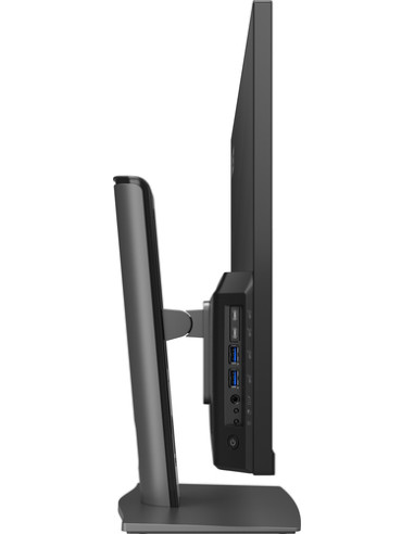 MSI Modern AM272P 1M-851IT Intel Core 5 120U 68,6 cm (27") 1920 x 1080 Pixel PC All-in-one 8 GB DDR5-SDRAM 512 GB SSD Windows 11