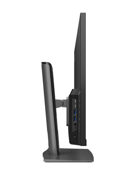 MSI Modern AM272P 1M-851IT Intel Core 5 120U 68,6 cm (27") 1920 x 1080 Pixel PC All-in-one 8 GB DDR5-SDRAM 512 GB SSD Windows 11