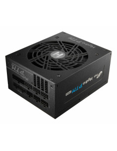 FSP Hydro PTM PRO 1650W ATX3.0(12V-2x6) alimentatore per computer 20+4 pin ATX ATX Nero 2