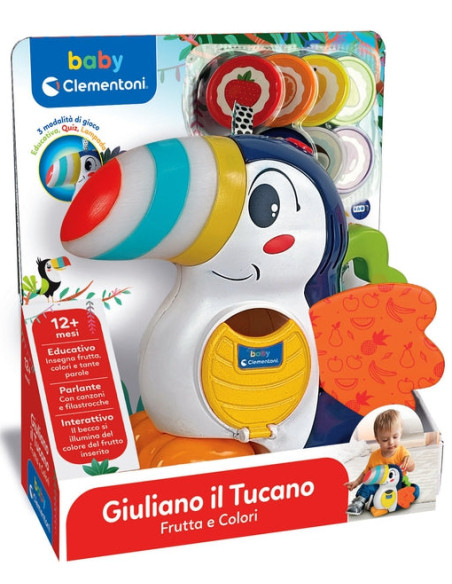 Baby 17956 giocattolo educativo