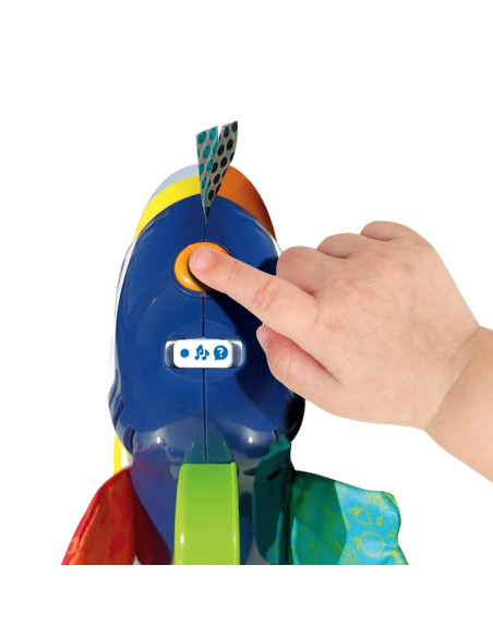 Baby 17956 giocattolo educativo