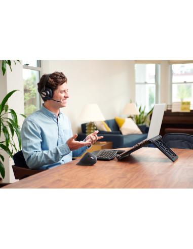 Kensington Mouse ricaricabile Pro Fit Ergo MY630 EQ