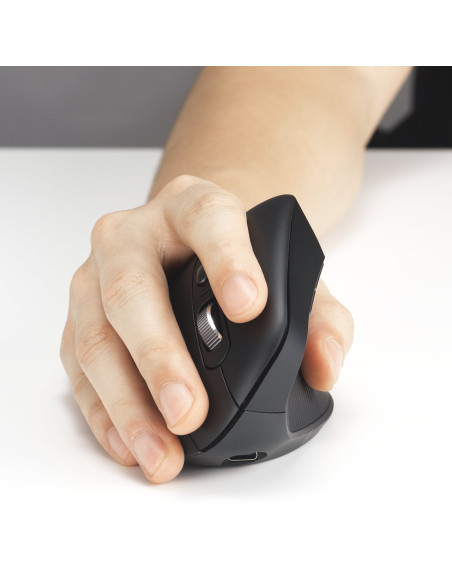 Kensington Mouse ricaricabile Pro Fit Ergo MY630 EQ