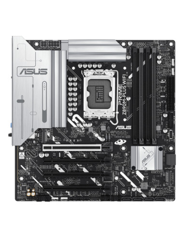 ASUS PRIME Z890M-PLUS WIFI Intel Z890 LGA 1851 (Socket V1) micro ATX