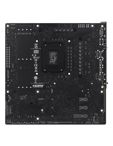 ASUS PRIME Z890M-PLUS WIFI Intel Z890 LGA 1851 (Socket V1) micro ATX
