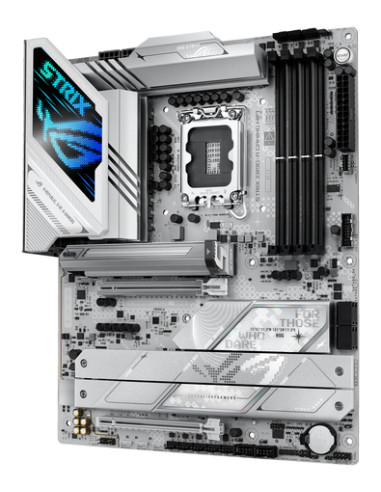 ASUS ROG STRIX Z890-A GAMING WIFI Intel Z890 LGA 1851 (Socket V1) ATX