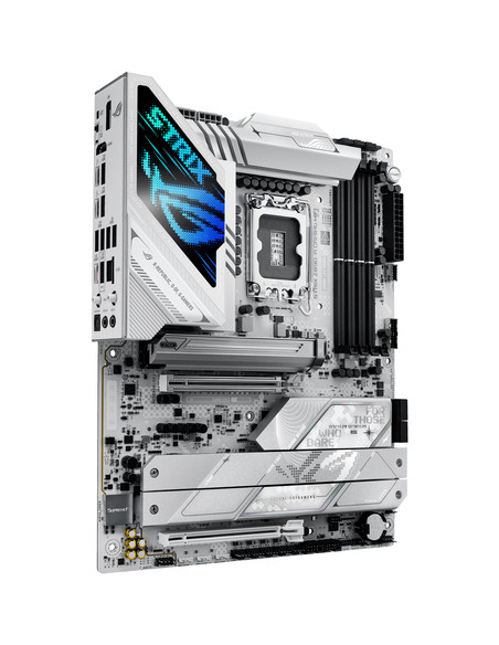 ASUS ROG STRIX Z890-A GAMING WIFI Intel Z890 LGA 1851 (Socket V1) ATX