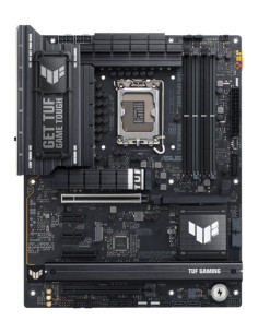 ASUS TUF GAMING Z890-PLUS WIFI Intel Z890 LGA 1851 (Socket V1) ATX 2