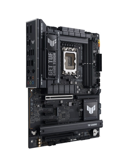 ASUS TUF GAMING Z890-PLUS WIFI Intel Z890 LGA 1851 (Socket V1) ATX