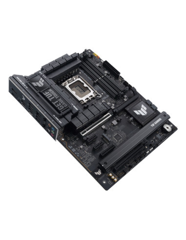 ASUS TUF GAMING Z890-PLUS WIFI Intel Z890 LGA 1851 (Socket V1) ATX